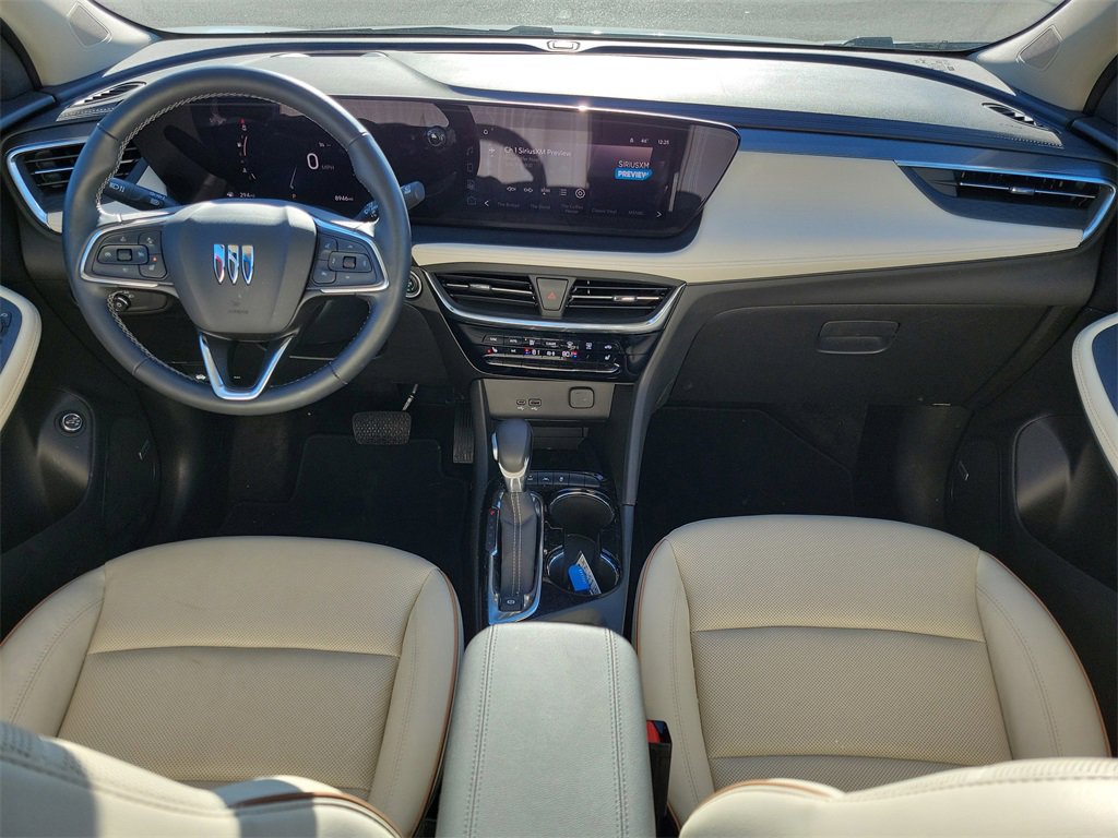 Used 2024 Buick Encore GX Avenir w/ Avenir Convenience Package image 12
