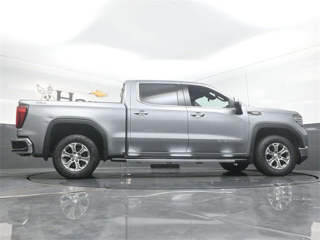 Used 2023 GMC Sierra 1500 SLT w/ SLT Convenience Package image 59