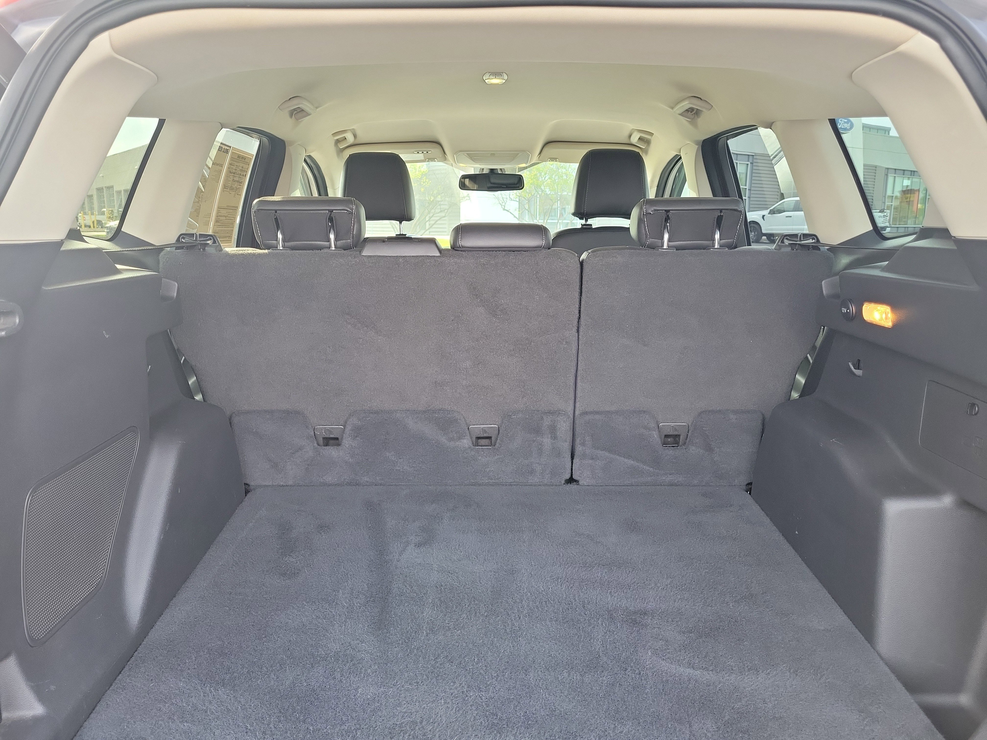 Used 2016 Ford Escape Titanium AWD/4WD image 11