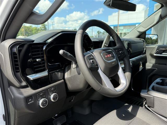 New 2026 GMC Sierra 1500 Elevation image 2
