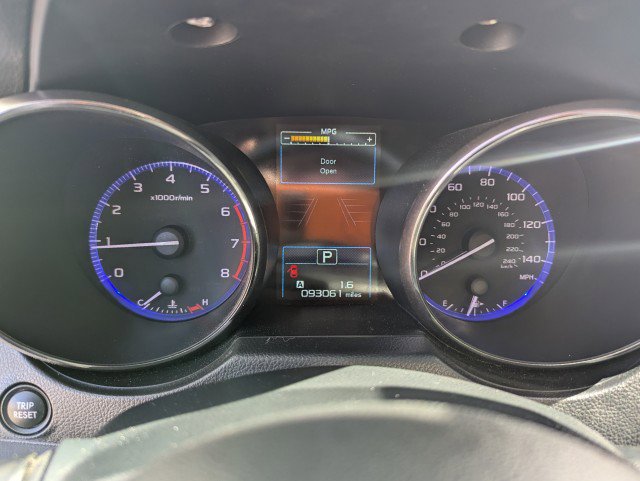 Used 2019 Subaru Outback 2.5i Premium w/ Popular Package #2 image 16