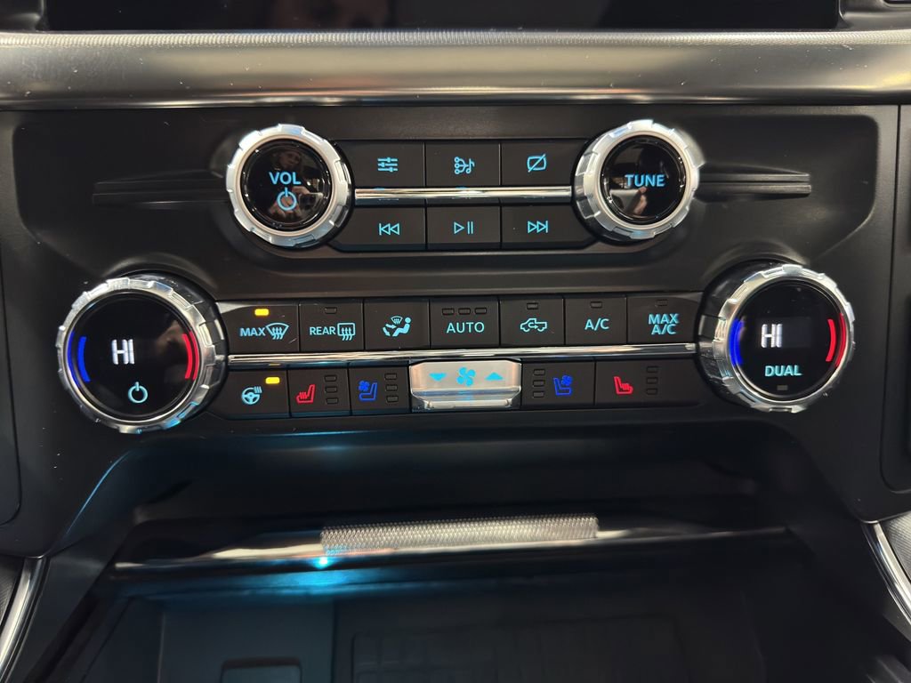 Used 2021 Ford F150 Raptor w/ Raptor 37 Performance Package image 36