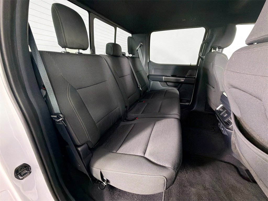 Used 2023 Ford F150 XLT w/ Equipment Group 302A High image 23