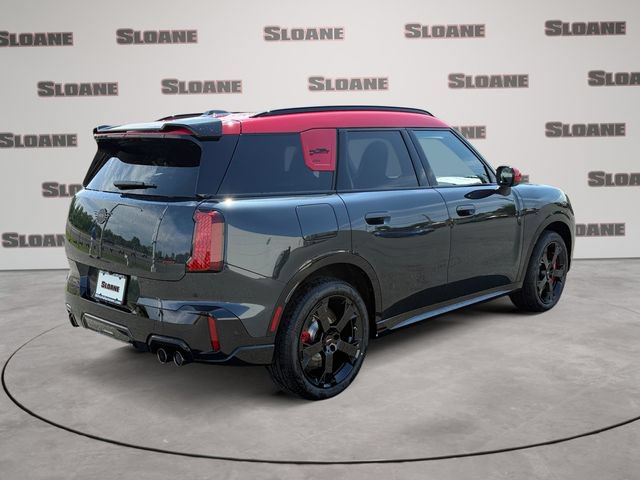 New 2027 MINI Cooper Countryman John Cooper Works AWD/4WD image 5