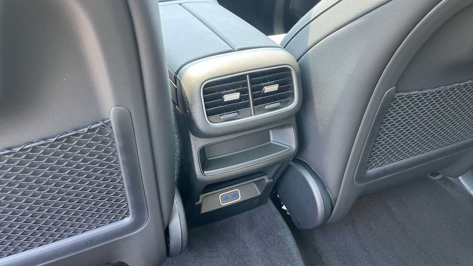 New 2026 Mercedes-Benz GLE 450 4MATIC image 37