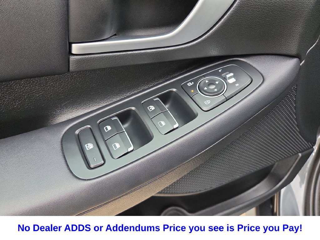 Used 2026 Hyundai Sonata Blue FWD image 20