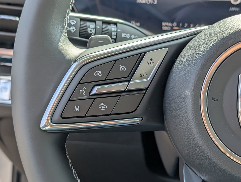 New 2026 Buick Envision Sport Touring image 34