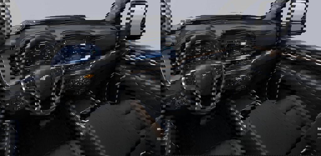 New 2026 Chevrolet Silverado 3500 LT image 5