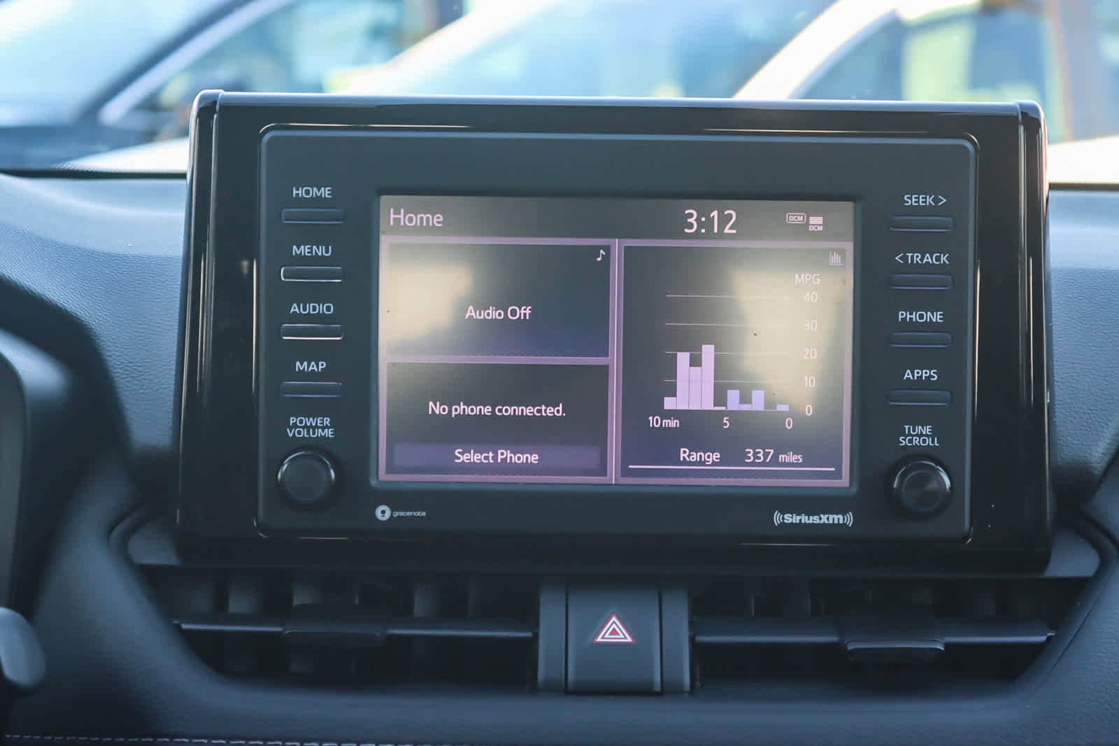 Used 2020 Toyota RAV4 XLE image 13