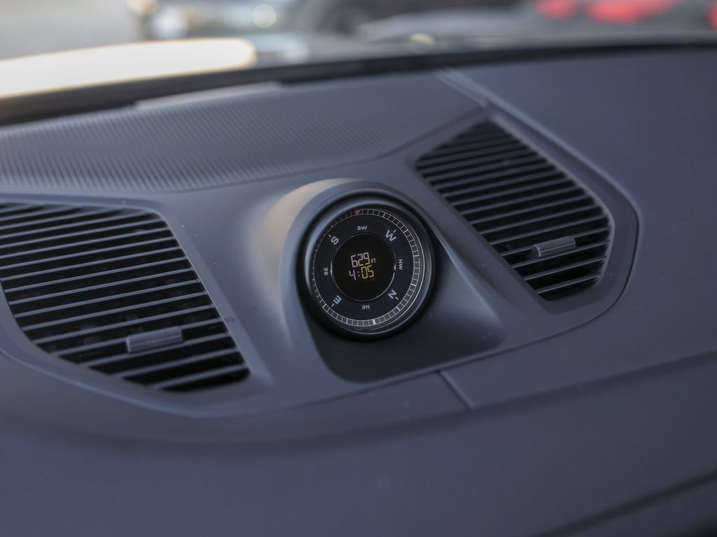 New 2026 Porsche Cayenne AWD/4WD image 26