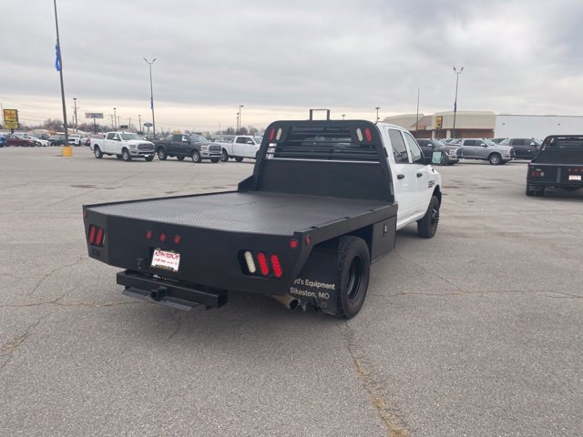 Used 2015 RAM 3500 Tradesman AWD/4WD image 6
