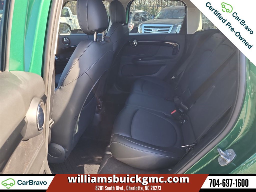 Used 2021 MINI Cooper Countryman S w/ Premium Package image 24