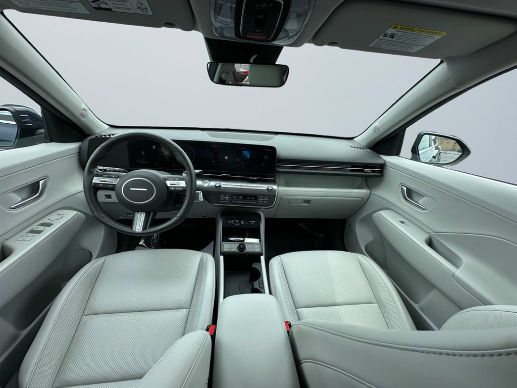 Used 2024 Hyundai Kona Limited AWD/4WD image 10