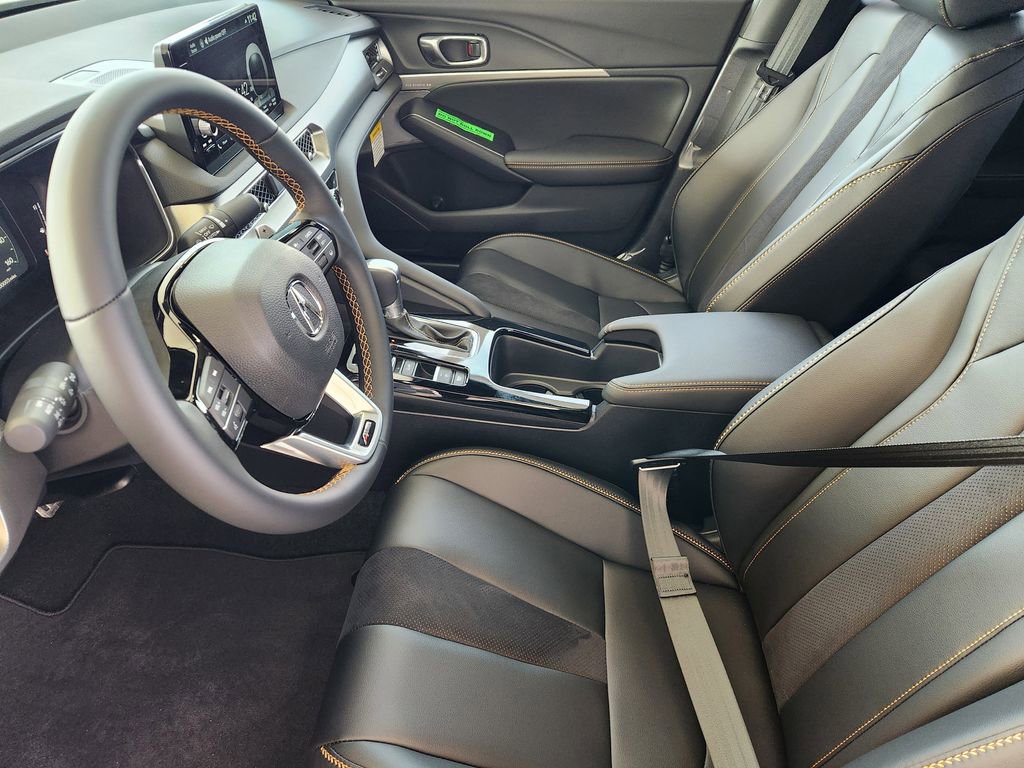 New 2026 Acura Integra A-Spec FWD image 13
