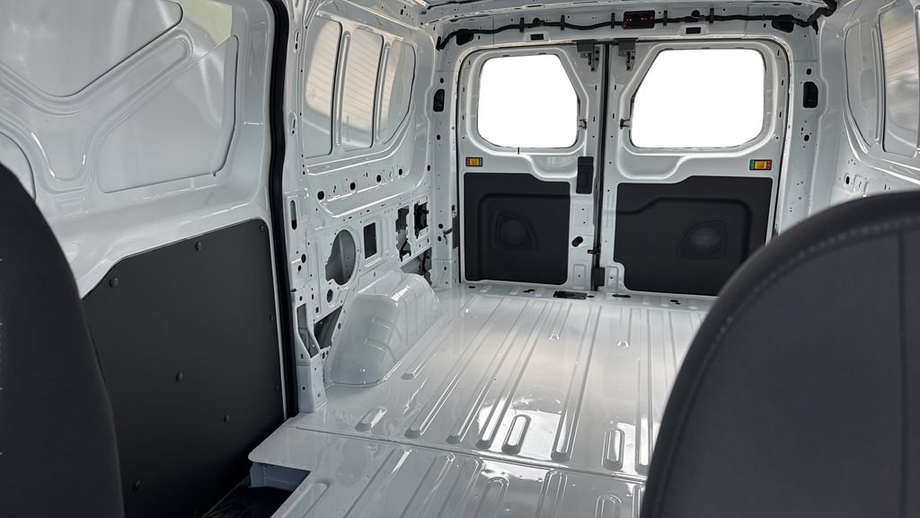 New 2026 Ford Transit 150 Low Roof AWD w/ Upfitter Package image 14