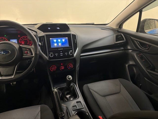 Used 2022 Subaru Impreza 2.0i image 27