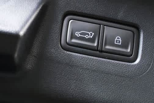 New 2026 Hyundai Santa Fe Limited FWD image 35