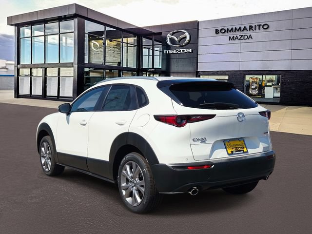 New 2026 MAZDA CX-30 AWD 2.5 S w/ Premium Package image 3