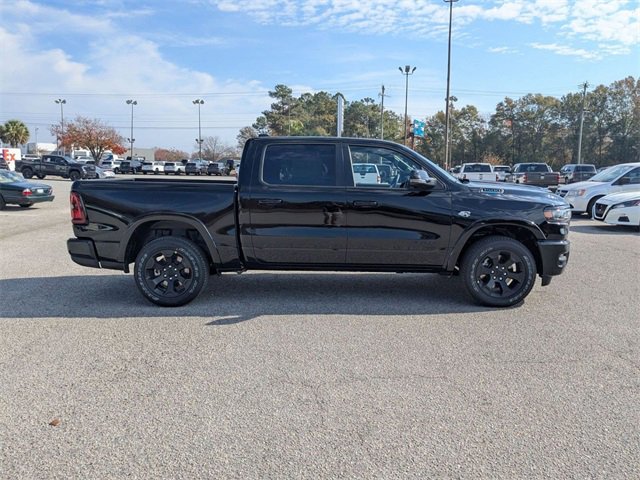New 2026 RAM 1500 Big Horn image 10