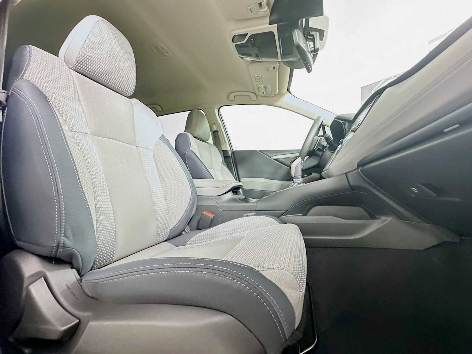 Certified 2025 Subaru Outback Premium image 25
