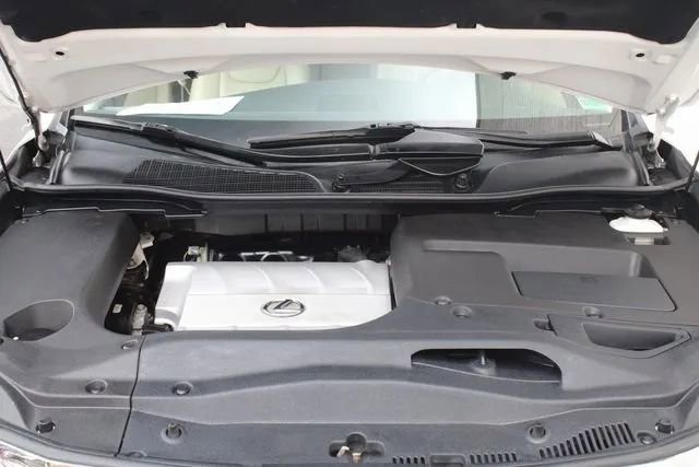 Used 2013 Lexus RX 350 F Sport image 35