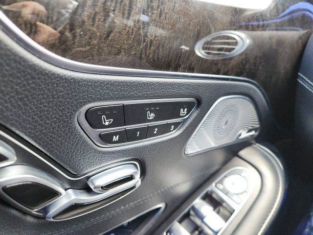 Used 2020 Mercedes-Benz S 560 4MATIC Coupe w/ AMG Line Exterior image 39