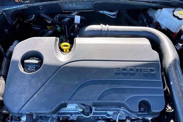 Used 2025 Chevrolet Malibu LT FWD image 31