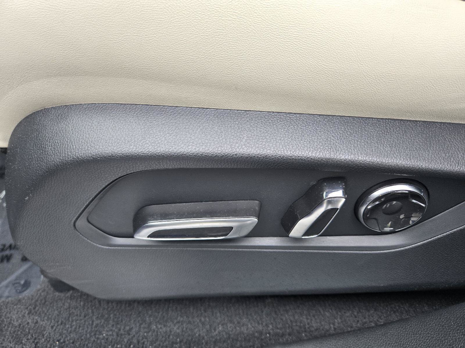 Certified 2025 Acura RDX A-Spec AWD/4WD image 17