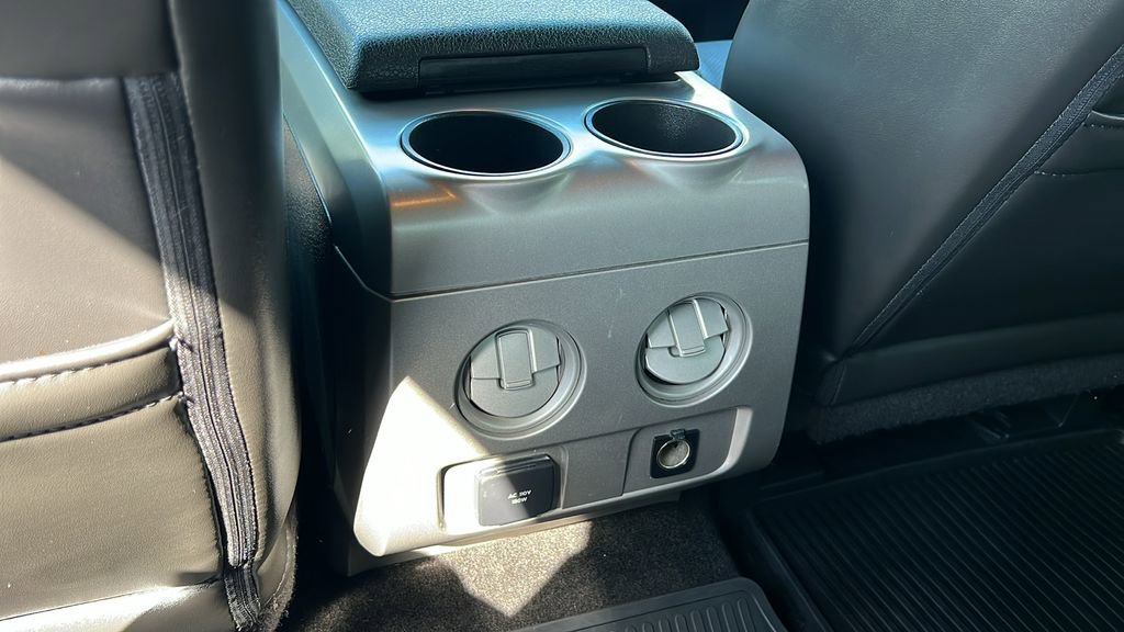 Used 2014 Ford F150 Raptor w/ Equipment Group 801A Luxury image 10