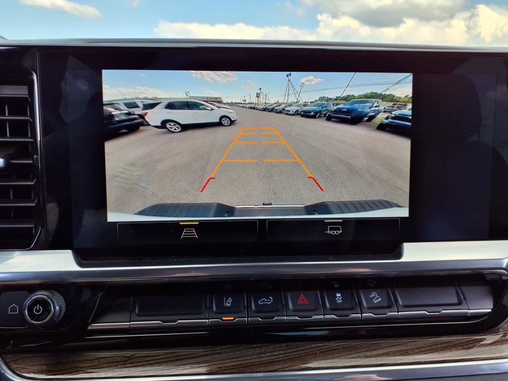 Used 2024 Chevrolet Silverado 2500 LT image 15