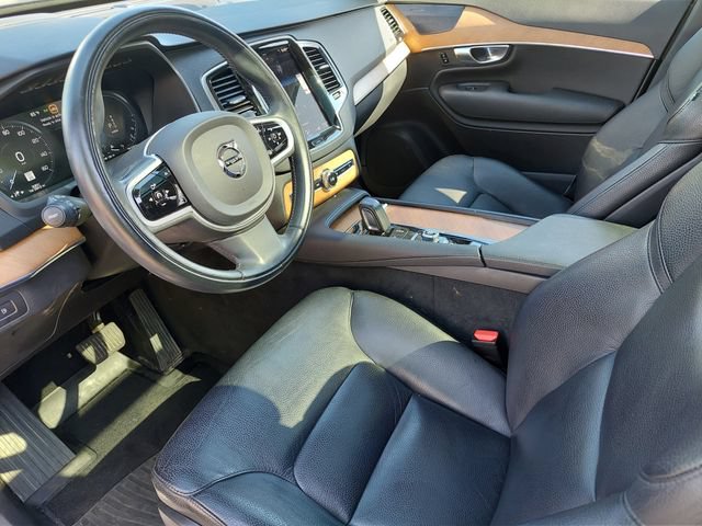 Used 2021 Volvo XC90 T8 Inscription Expression w/ Advanced Package AWD/4WD image 9