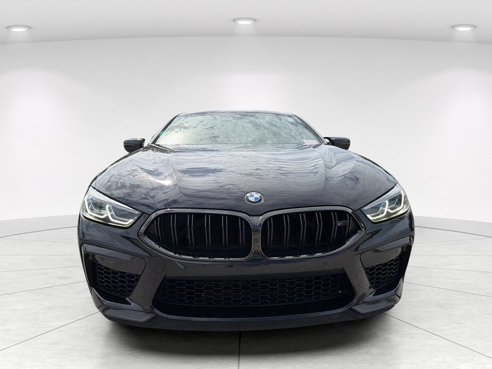 Certified 2024 BMW M8 Competition w/ M Carbon Exterior Package AWD/4WD image 2