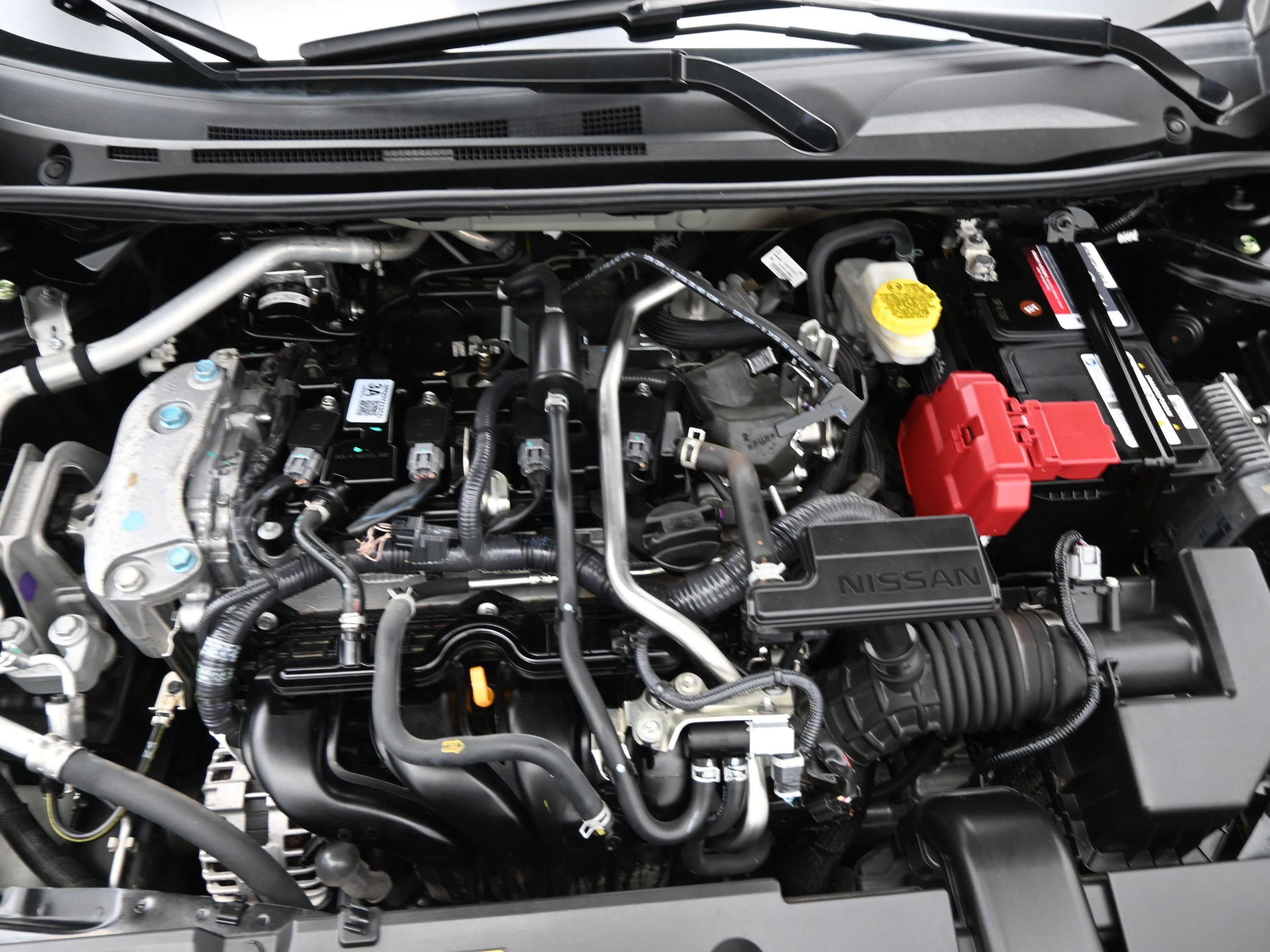 Used 2024 Nissan Sentra SV image 17