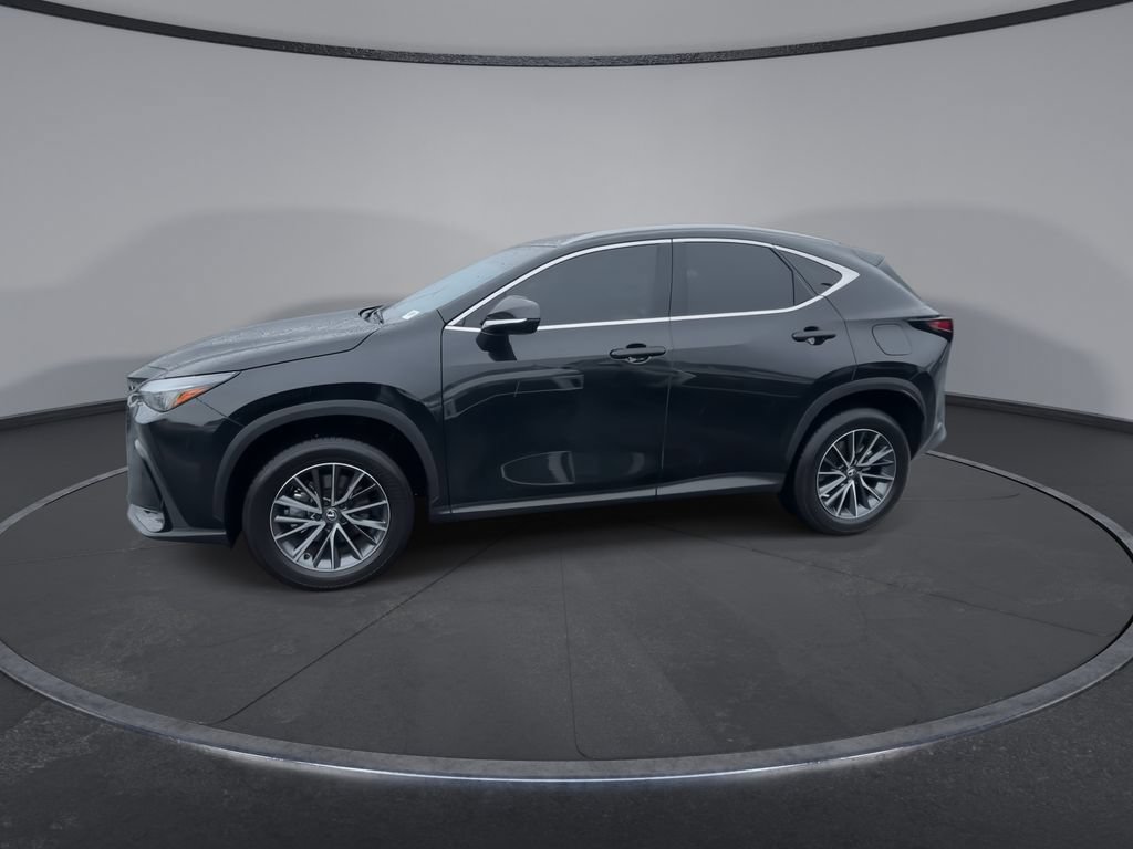 Used 2025 Lexus NX 250 FWD w/ Accessory Package (Z1) image 5