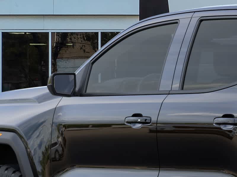 New 2026 GMC Canyon Elevation w/ Convenience Package AWD/4WD image 12