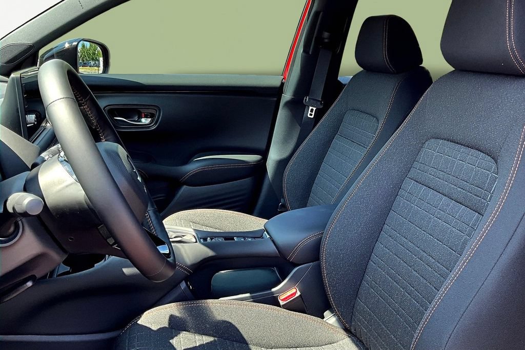 New 2027 Honda HR-V Sport image 11