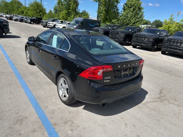 Used 2012 Volvo S60 T5 FWD image 10
