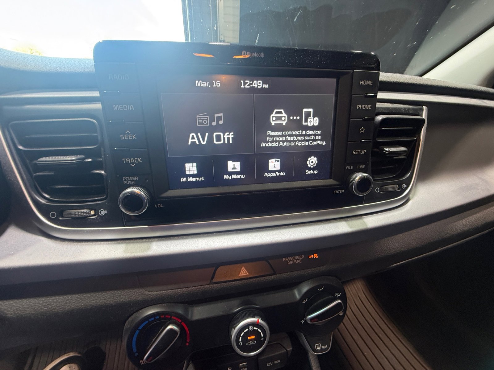 Used 2020 Kia Rio S image 28