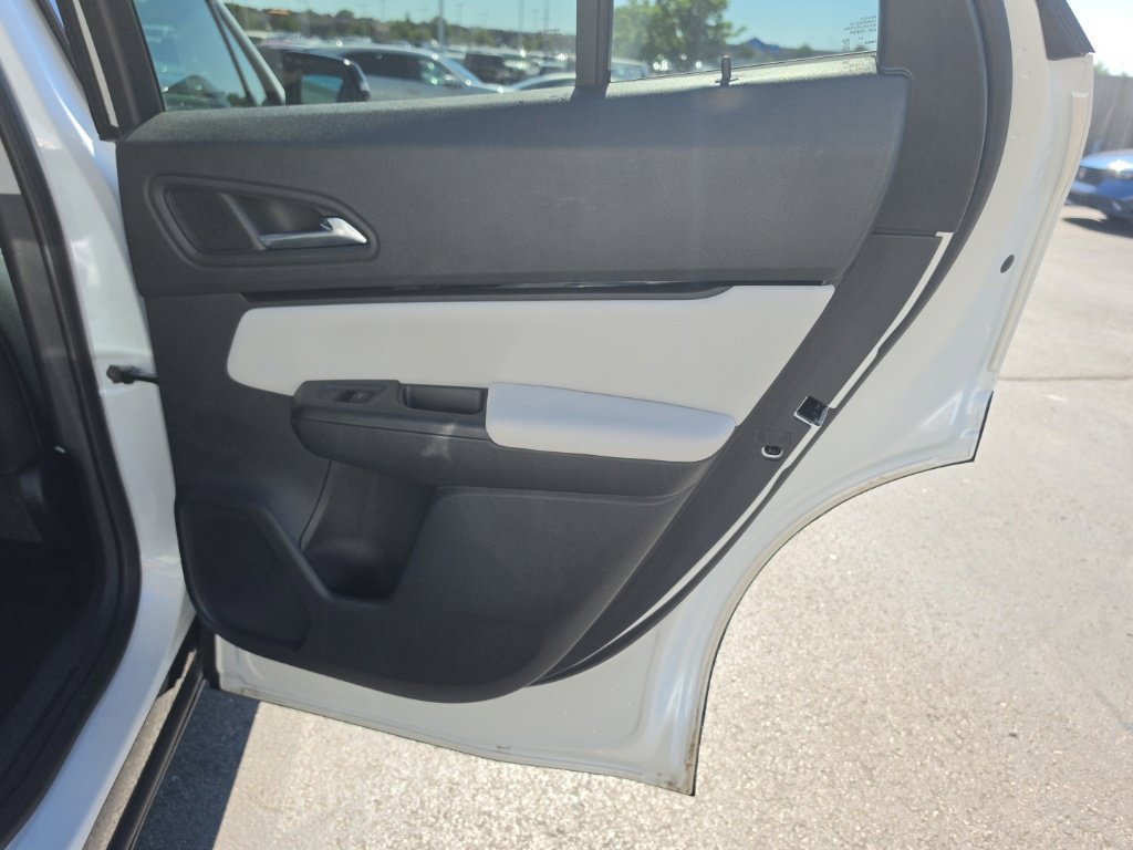 Certified 2024 Honda Prologue Touring image 29