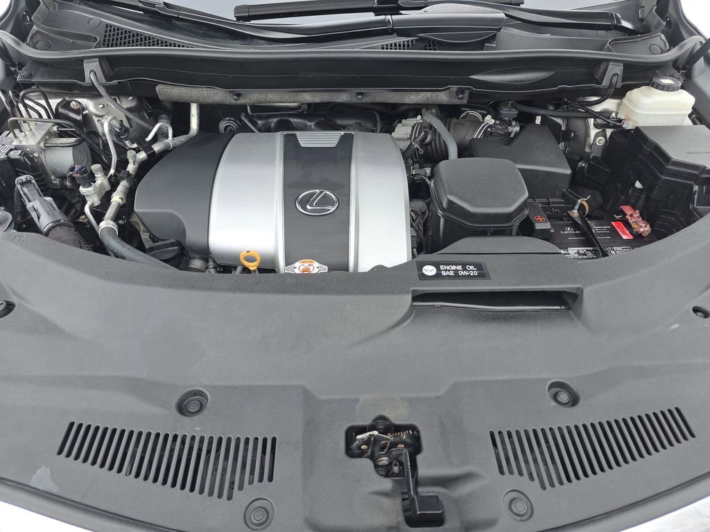 Used 2019 Lexus RX 350 AWD w/ Navigation Package image 10
