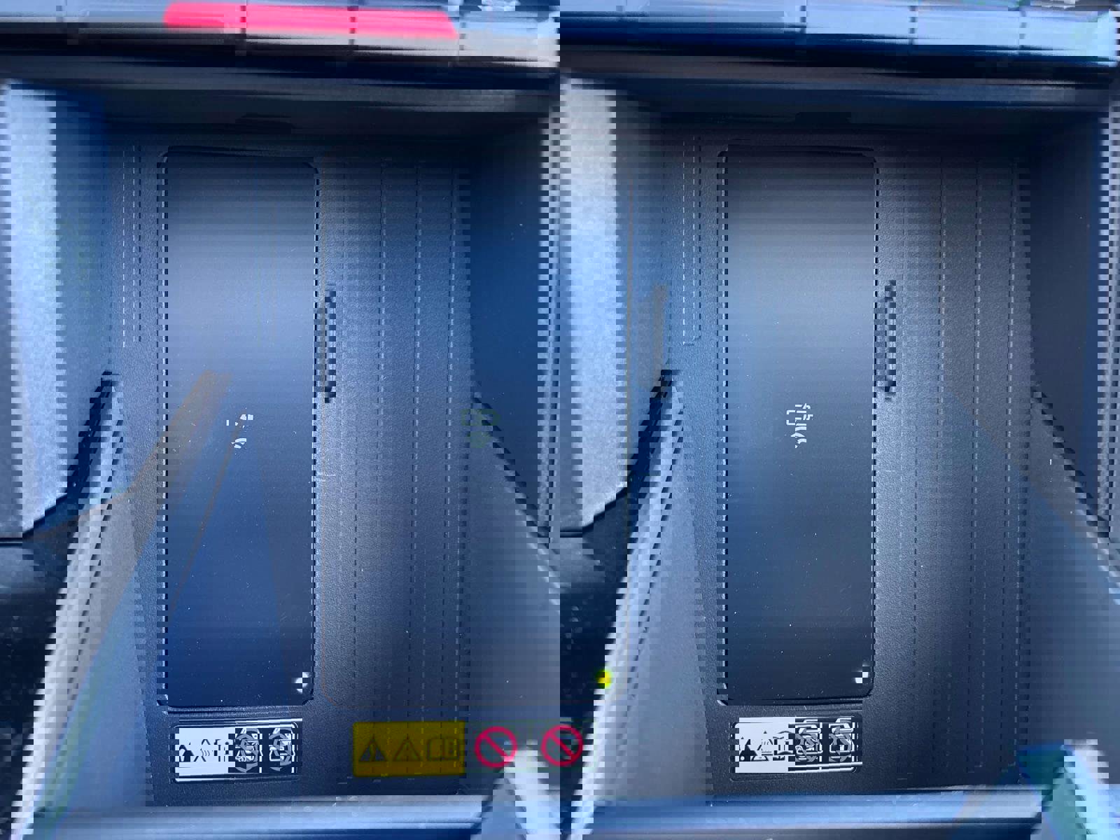 New 2026 Toyota Tundra Platinum image 14