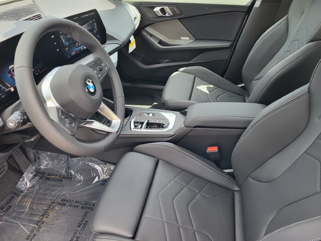 New 2026 BMW 228i xDrive w/ Premium Package AWD/4WD image 11