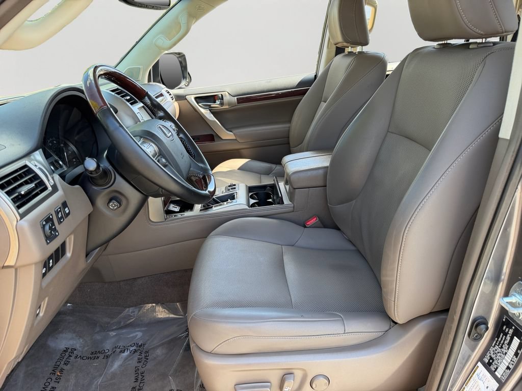 Used 2019 Lexus GX 460 Premium AWD/4WD image 15