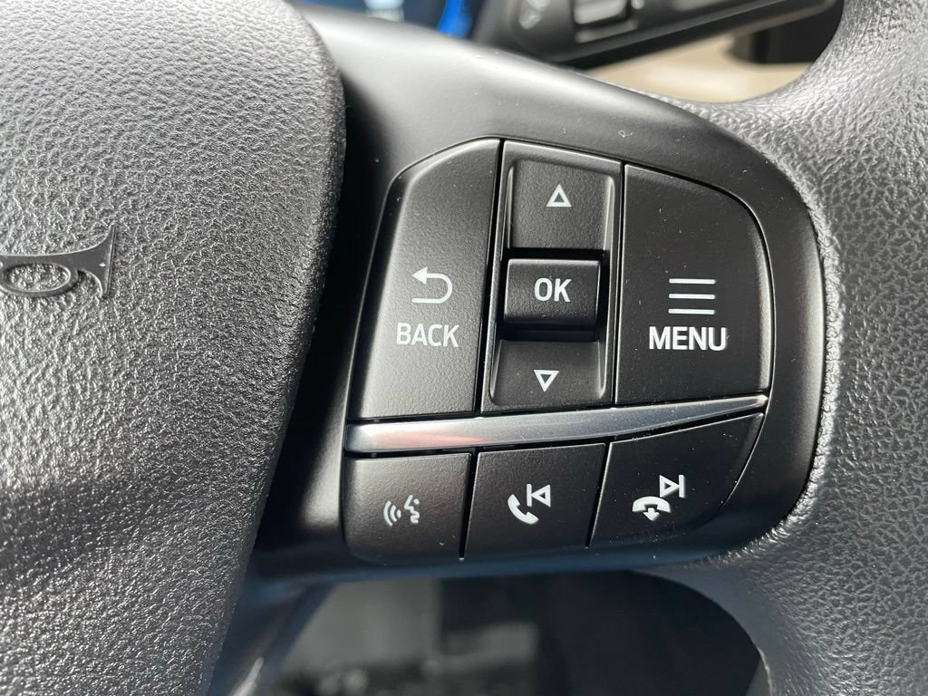 New 2025 Ford Bronco Sport Big Bend AWD/4WD image 16