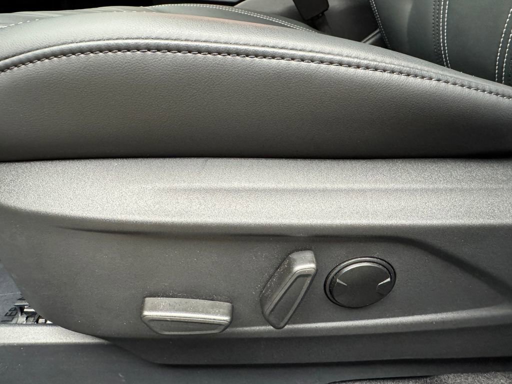 Certified 2024 Ford Mustang Mach-E Select w/ Comfort Package Lite AWD/4WD image 12