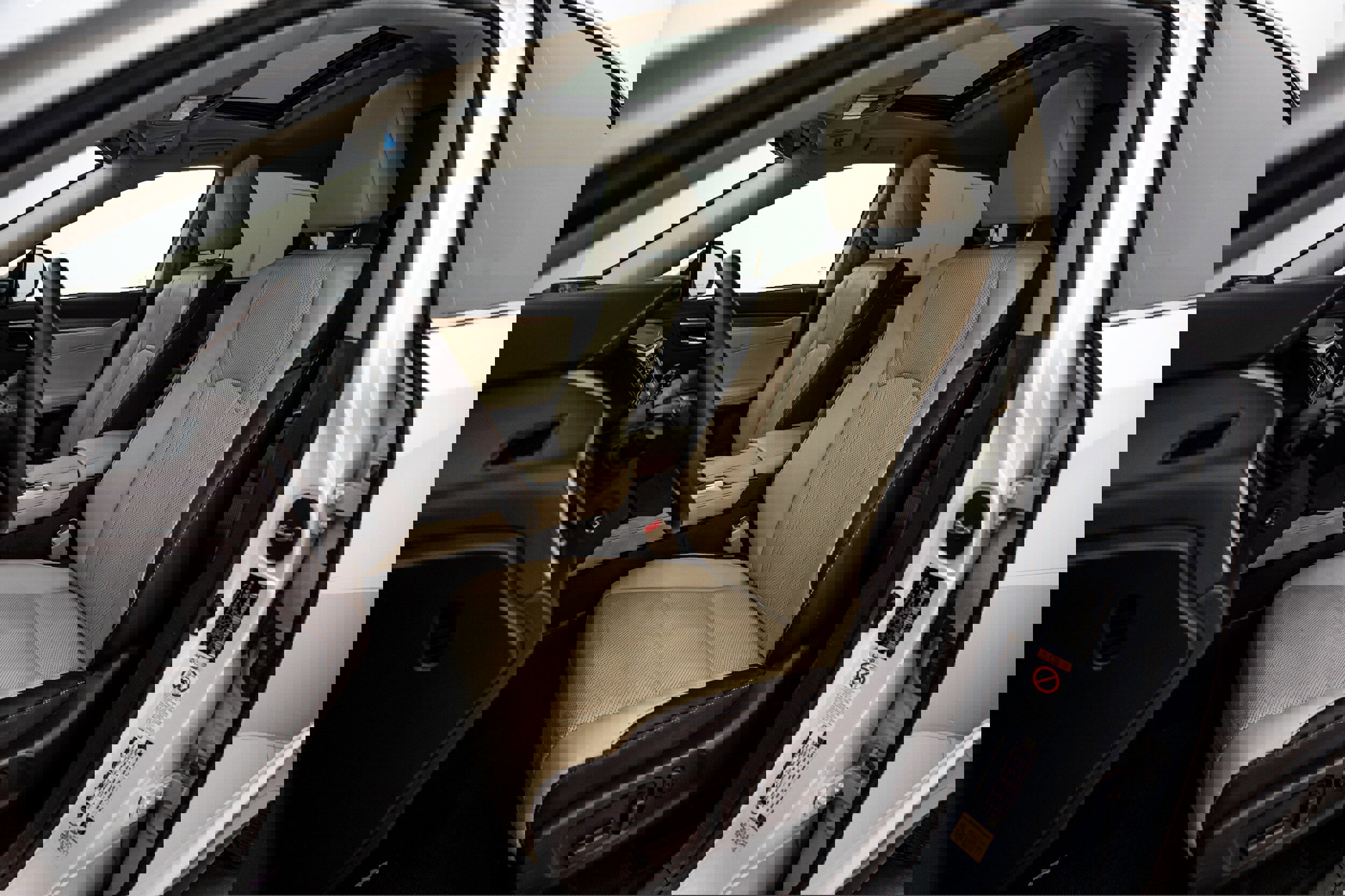 Used 2017 Lexus RX 350 AWD w/ Premium Package image 11