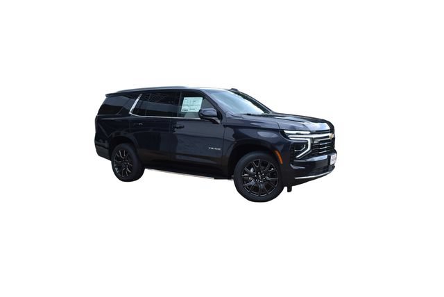 New 2026 Chevrolet Tahoe LS RWD image 2