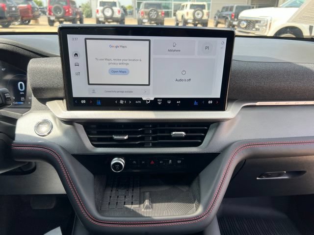 Used 2025 Ford Explorer ST RWD image 46