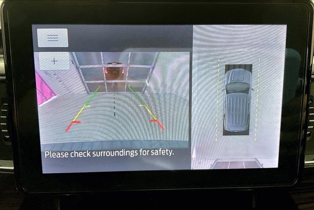 Used 2020 Ford Explorer Limited w/ Equipment Group 310A image 14