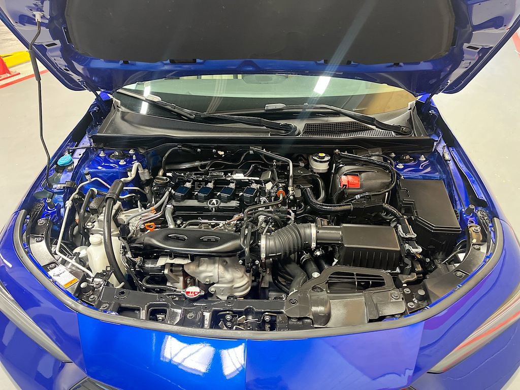 Used 2024 Acura Integra A-Spec FWD image 29